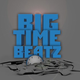 Logo: Big Time Beatz